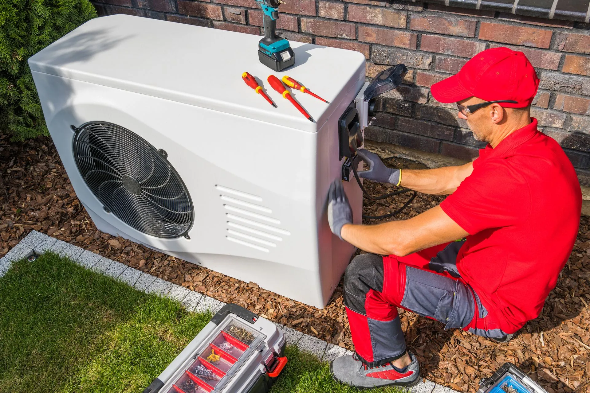 About HVAC in Bellingham, WA